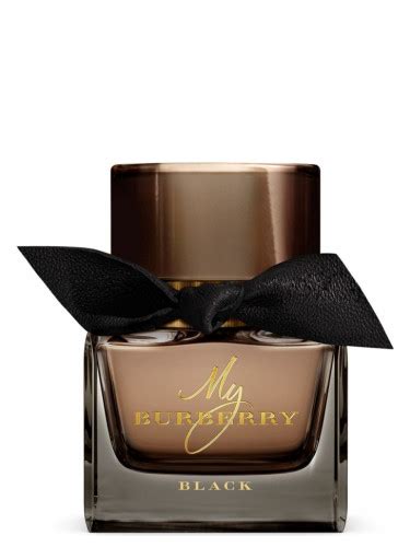 unterschied my burberry zu my burberry black|My Burberry Black Elixir de Parfum Burb.